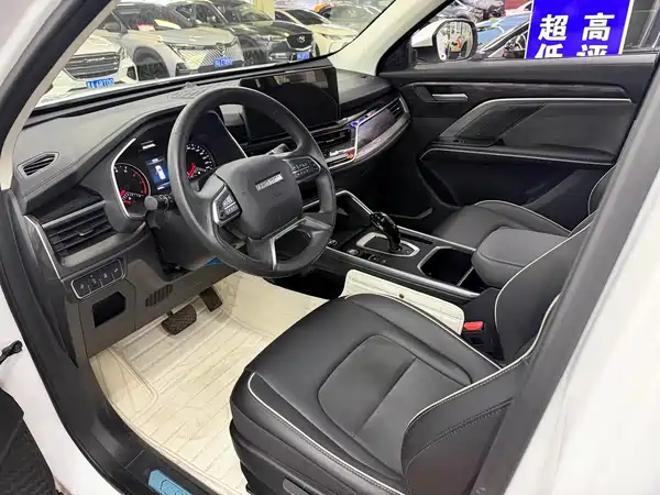 Haval H6 2023