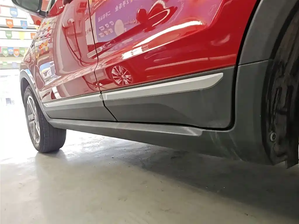 Changan CS55PLUS 2020 — фото 22