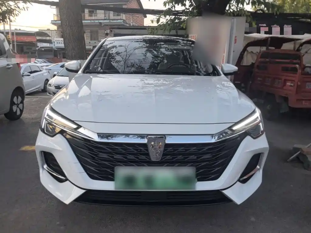 Roewe MAX 2026