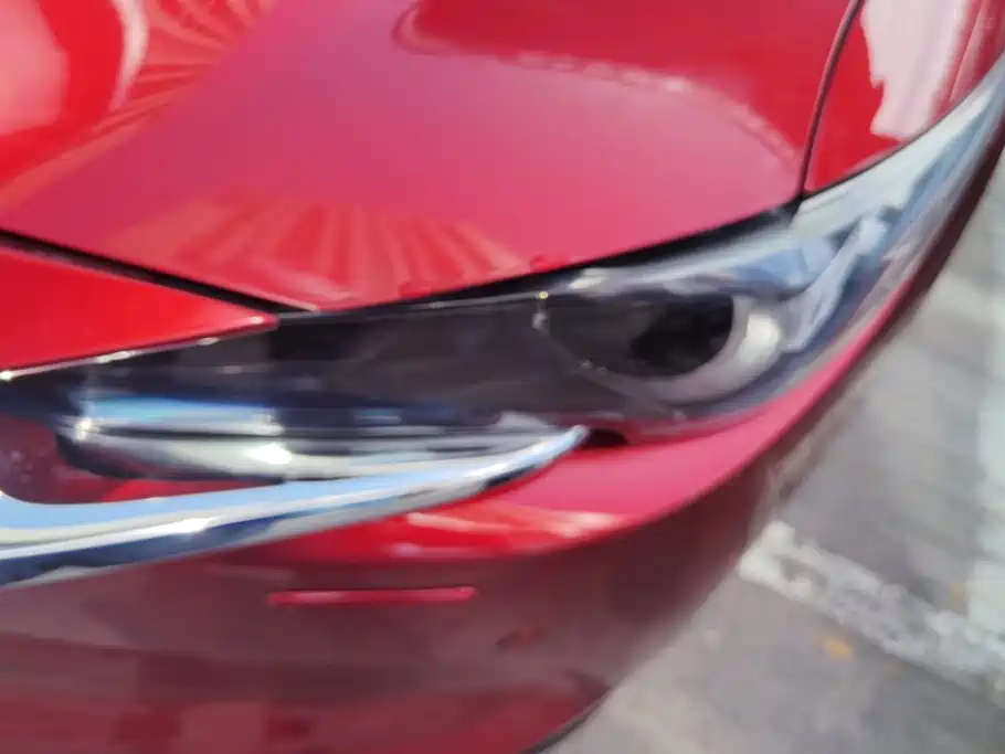 Mazda CX-5 2018