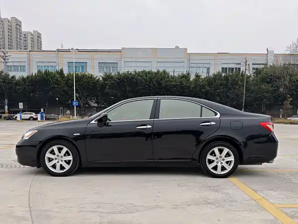 Lexus ES 2006
