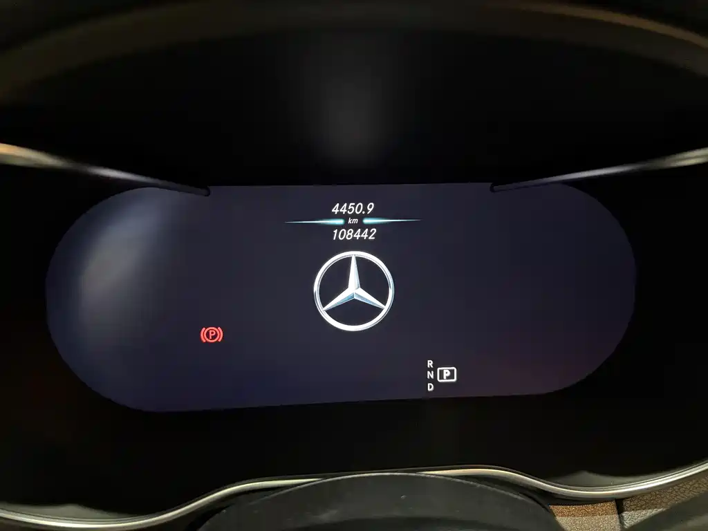 Mercedes-Benz C-Class 2021 — фото 26