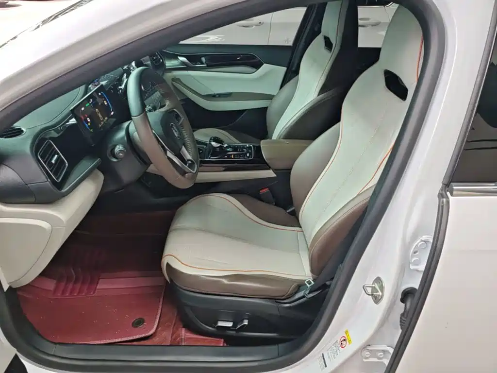 BYD Qin PLUS 2024 — фото 11