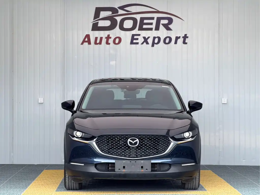 Mazda CX-30 2022