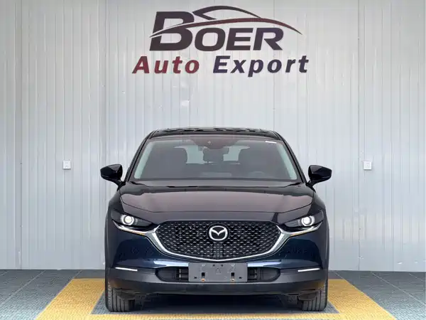 Mazda CX-30 2022
