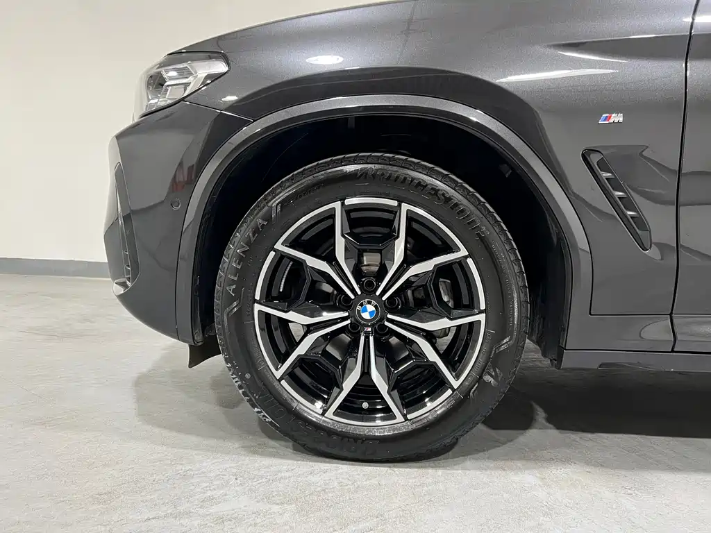 BMW X4 2023