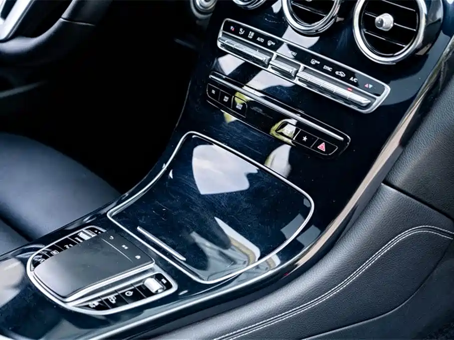 Mercedes-Benz GLC Coupe 2020 — фото 19
