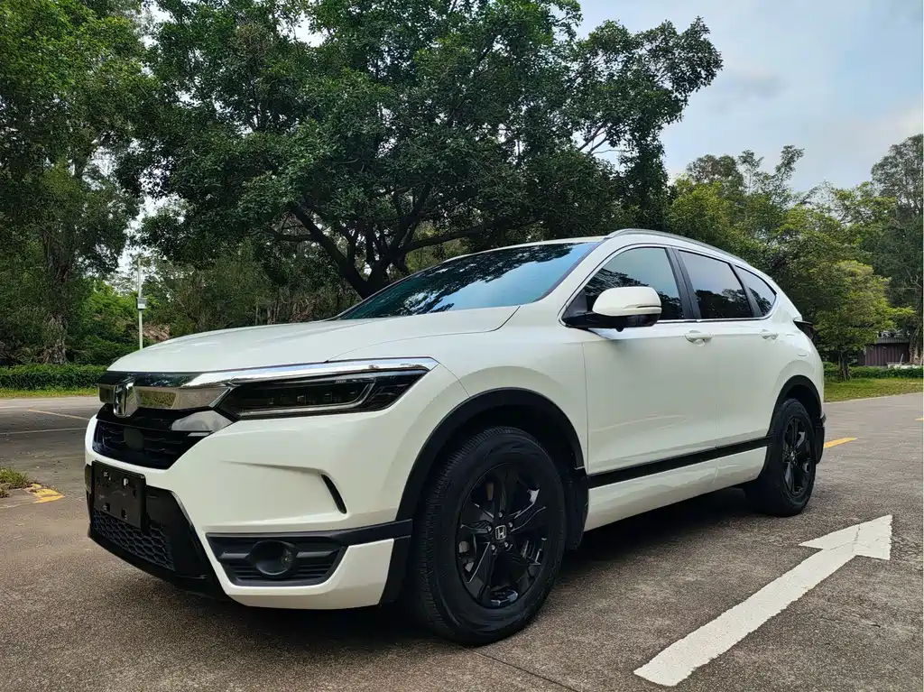 Honda Breeze 2022 — фото 1