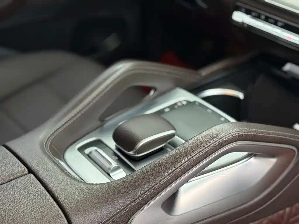 Mercedes-Benz GLE 2021 — фото 16