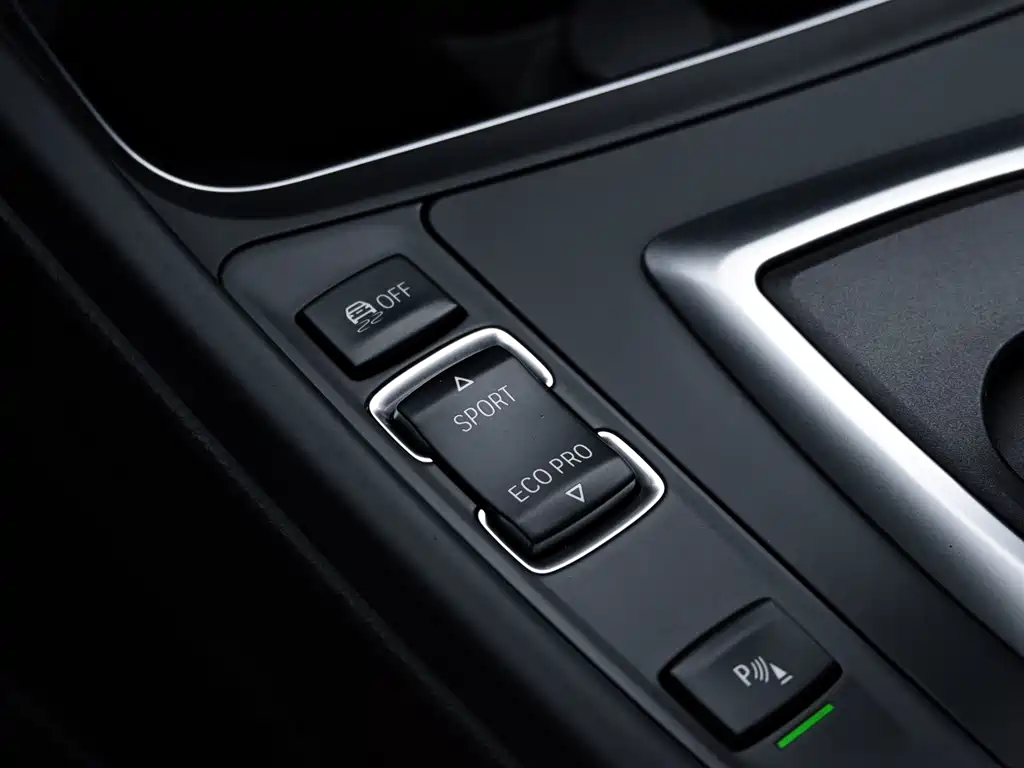 BMW 3 Series GT 2019 — фото 18