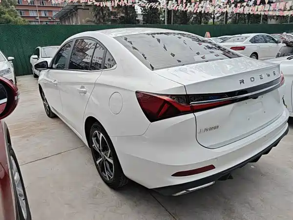 Roewe i5 2024