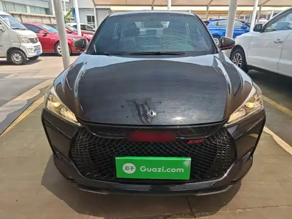 Dongfeng Yixuan 2022