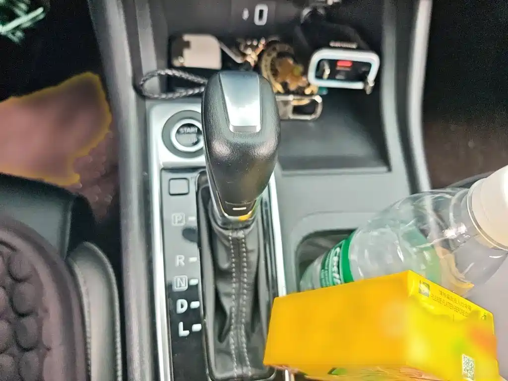 Nissan Sylphy 2023