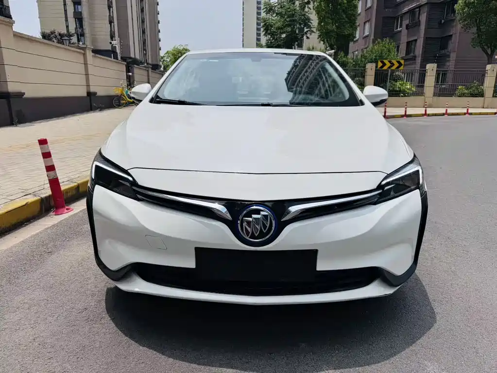 Buick Velite 6 2024