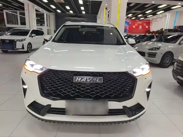 Haval H6 2021