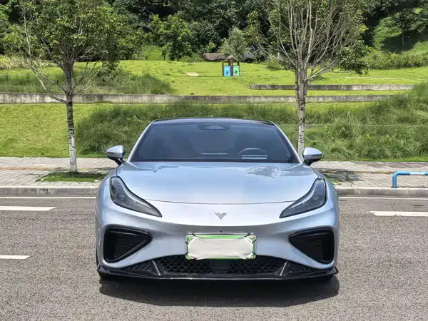 Neta GT 2023