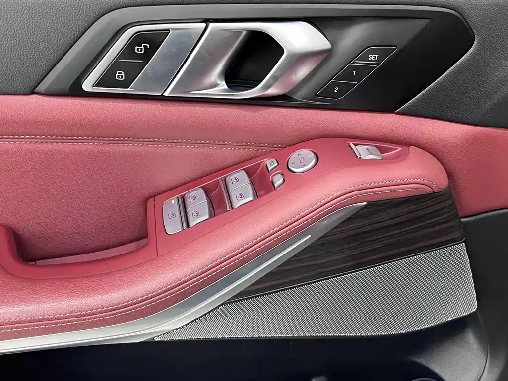 BMW X5 2022 — фото 14
