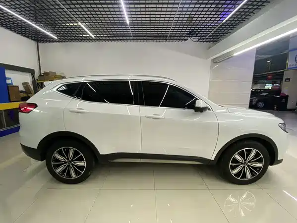 Haval H6 2023