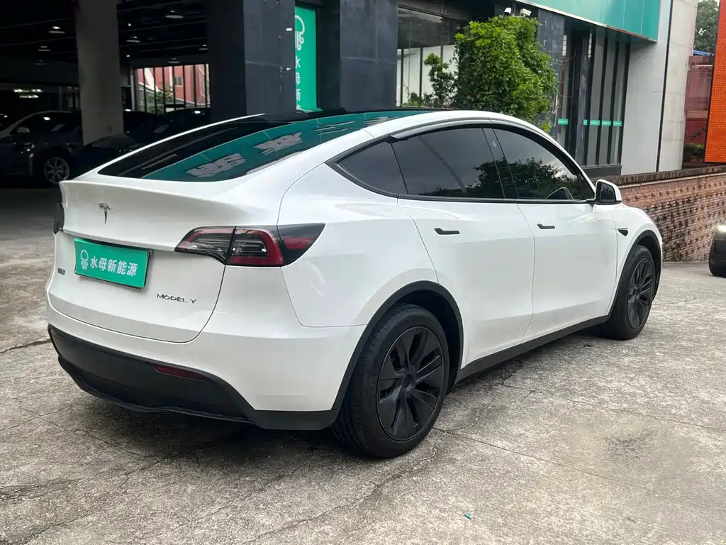 Tesla Model Y 2024 — фото 6