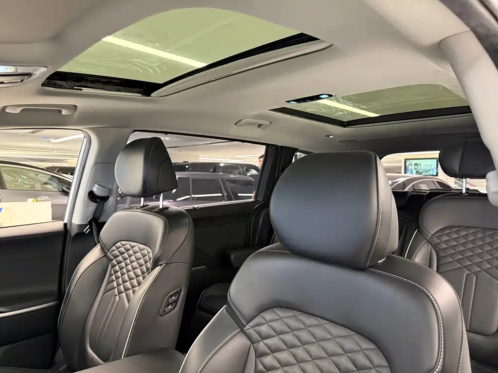 Hyundai Custo 2022 — фото 12