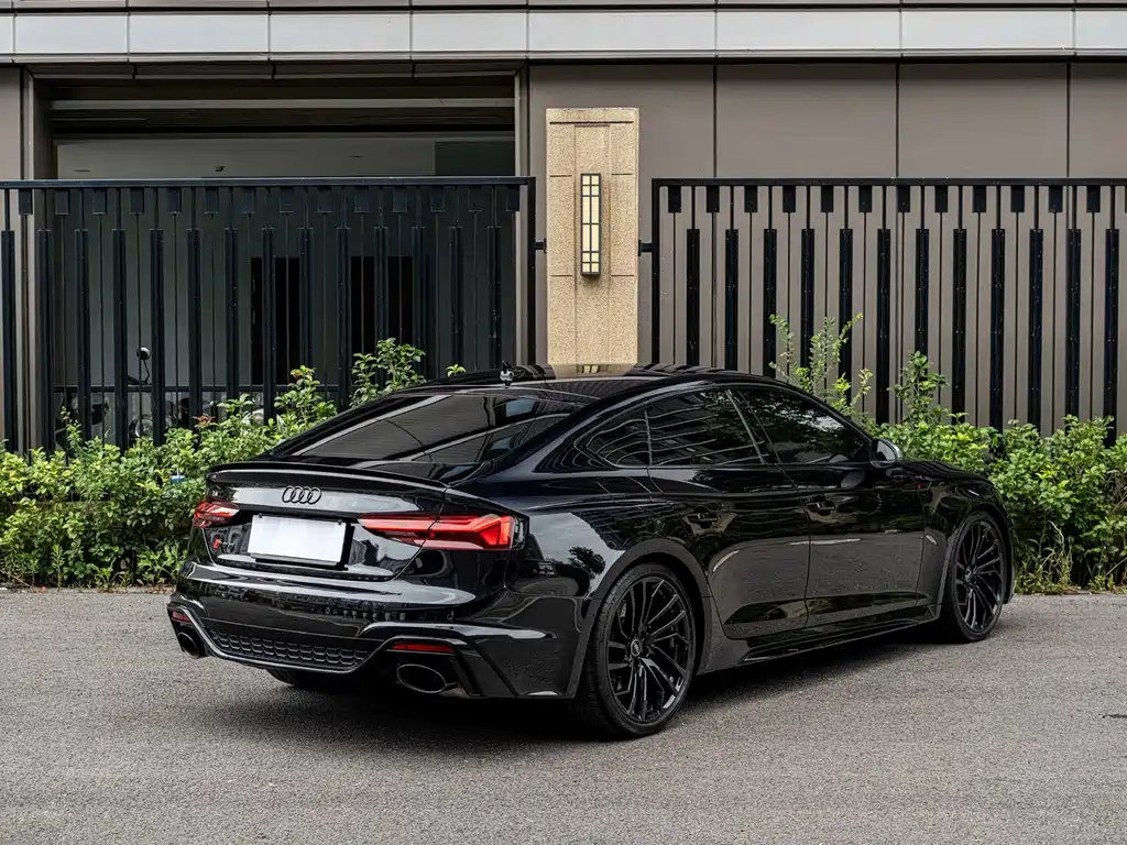 Audi RS 5 2023