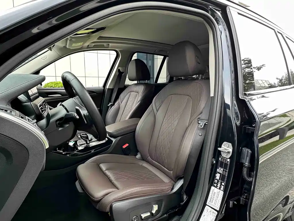 BMW X3 2023