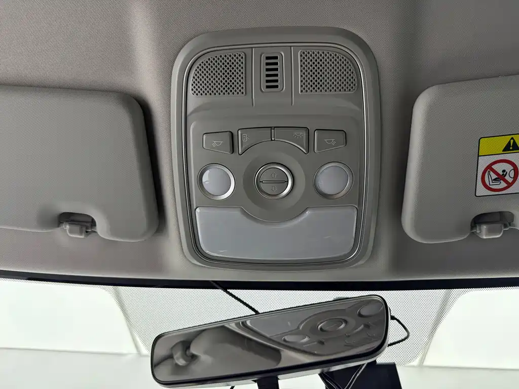 Haval M6 2023 — фото 19