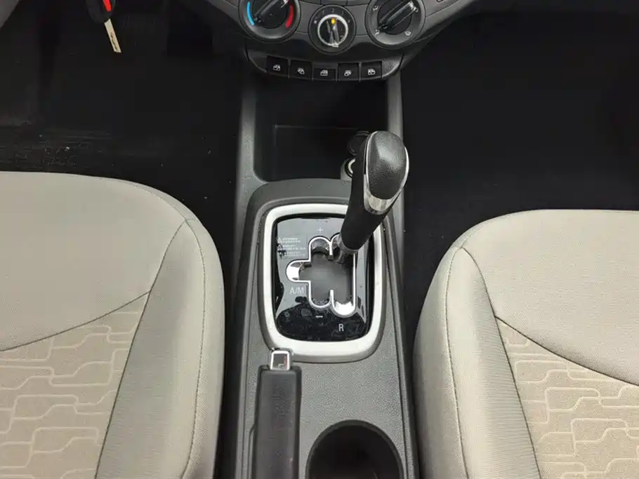 Chevrolet Sail 2018 — фото 16