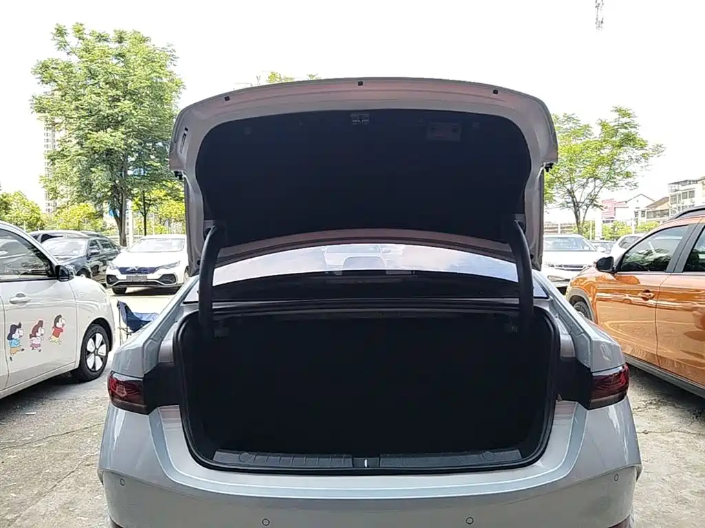 BYD Qin PLUS 2025 — фото 19