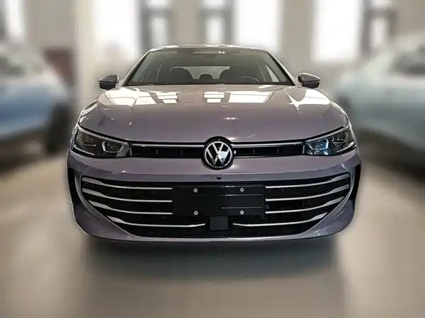 Volkswagen Passat 2025
