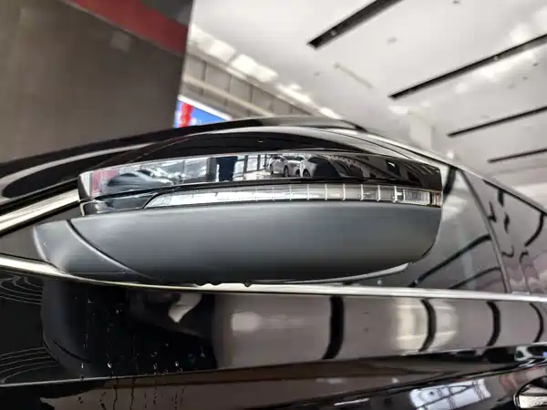 Skoda Superb 2023