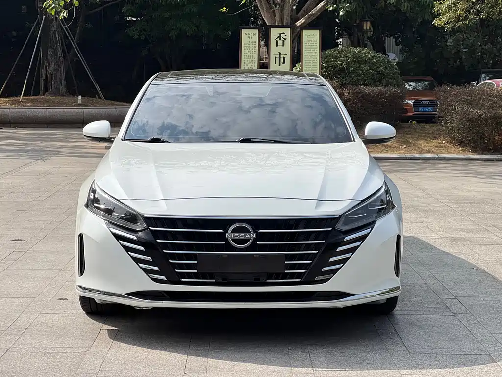 Nissan Teana 2023 — фото 2