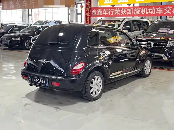 Chrysler PT Cruiser 2007