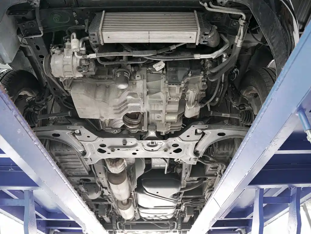 Ford Tourneo 2021 — фото 22