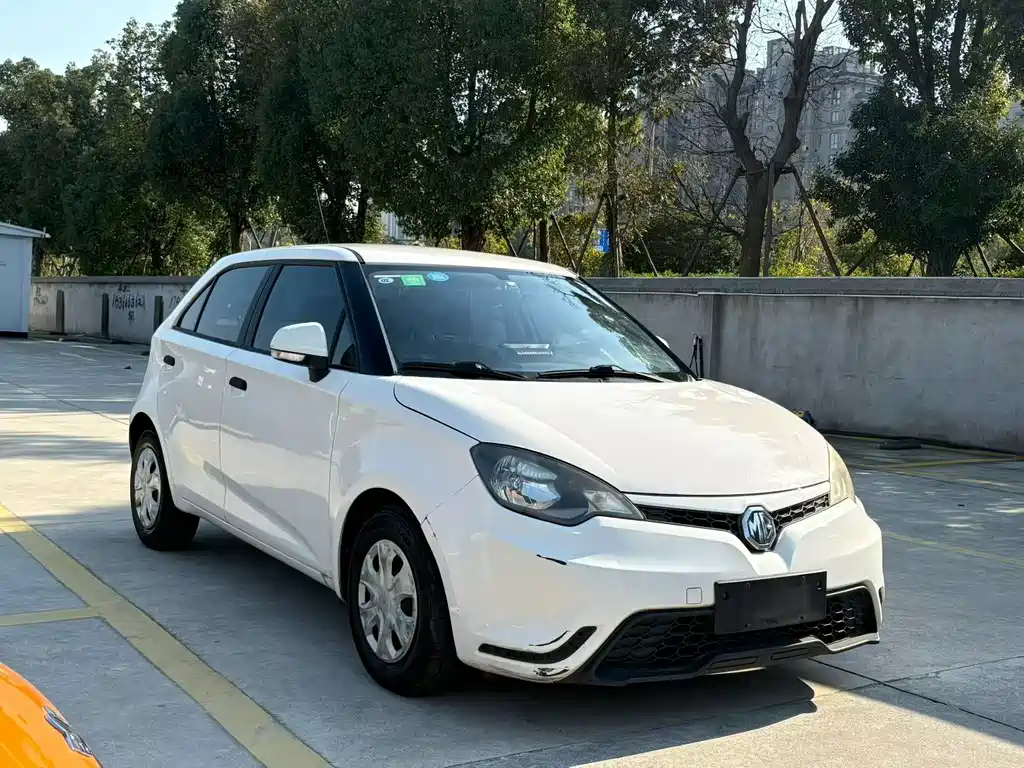 MG 3 2014