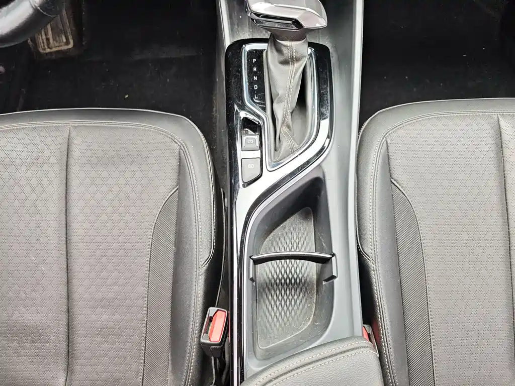 Buick Verano 2023 — фото 15