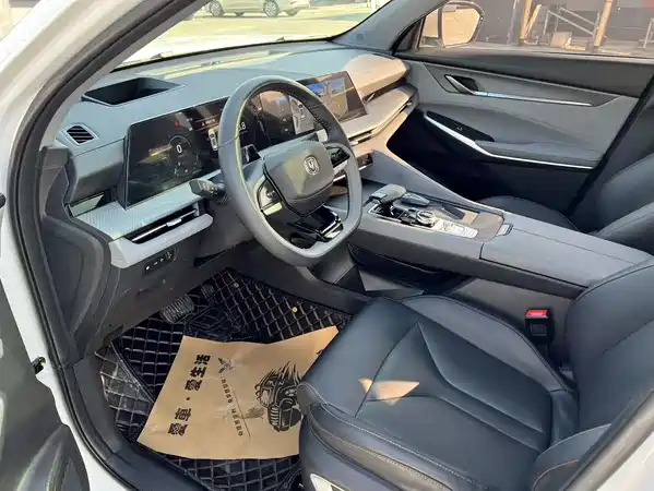 Changan CS75PLUS 2022