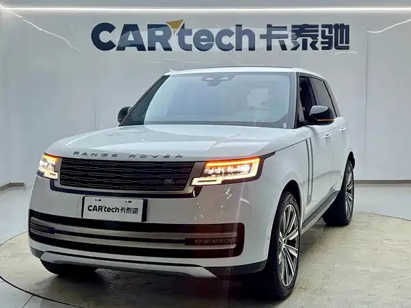 Land Rover Range Rover 2024