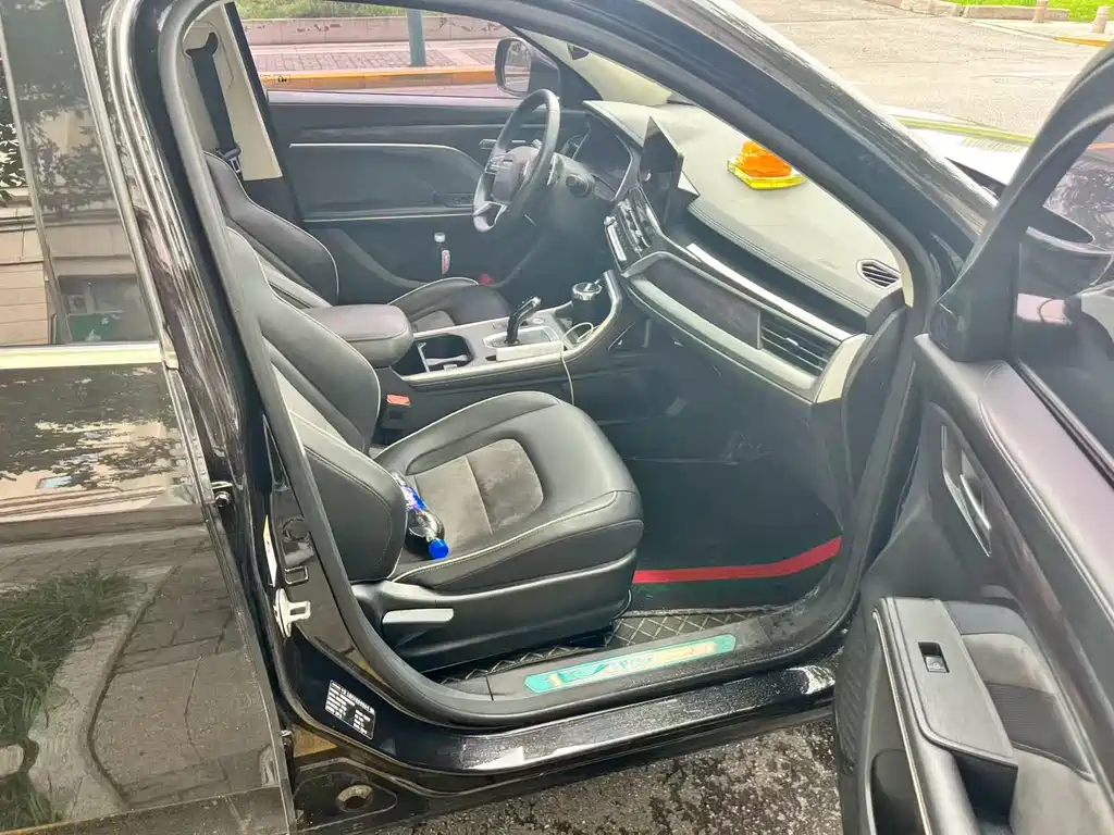 Haval H6 2022