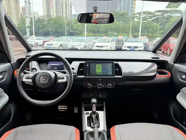 Honda LIFE 2021