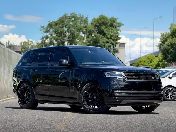 Land Rover Range Rover 2024