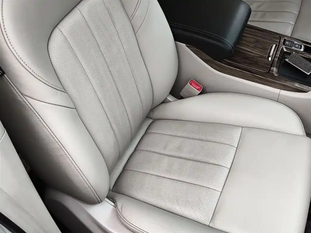 GAC Motor Trumpchi M8 2019 — фото 25
