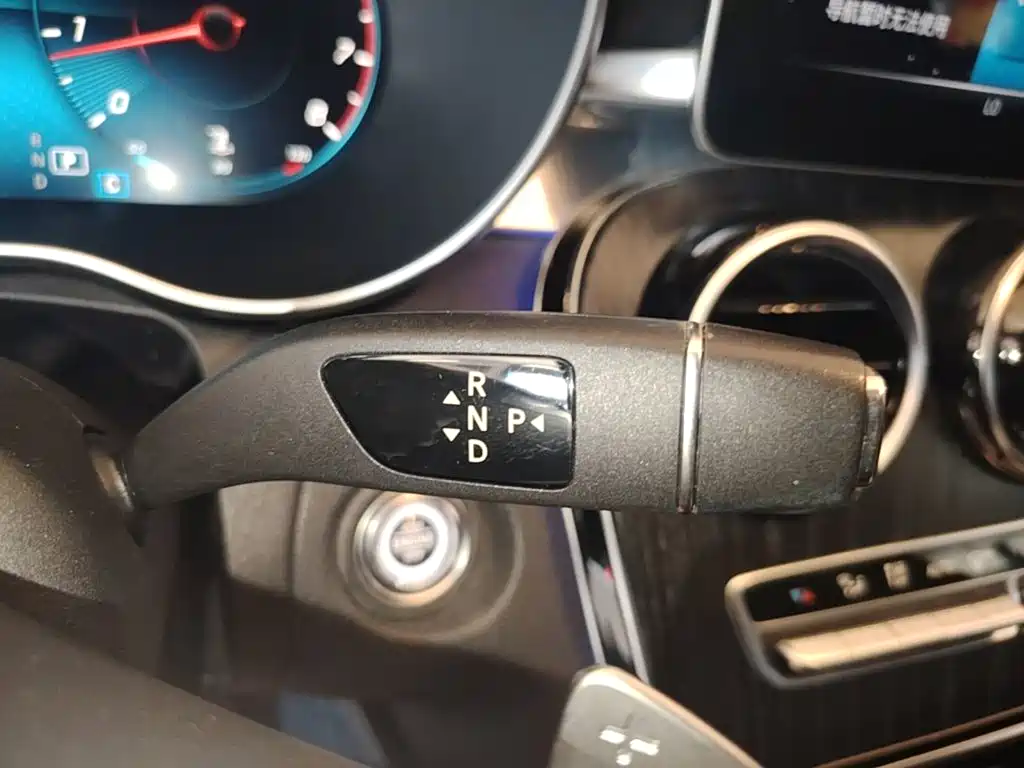 Mercedes-Benz C-Class 2020 — фото 14