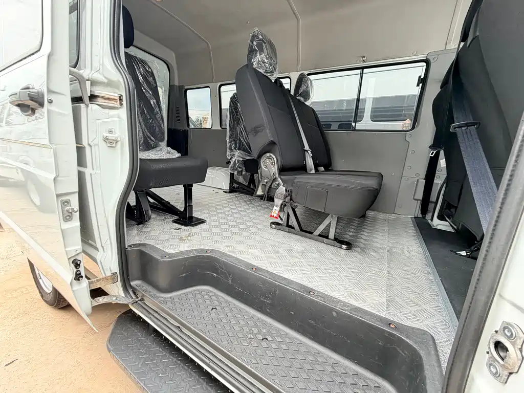 IVECO Daily 2024 — фото 13