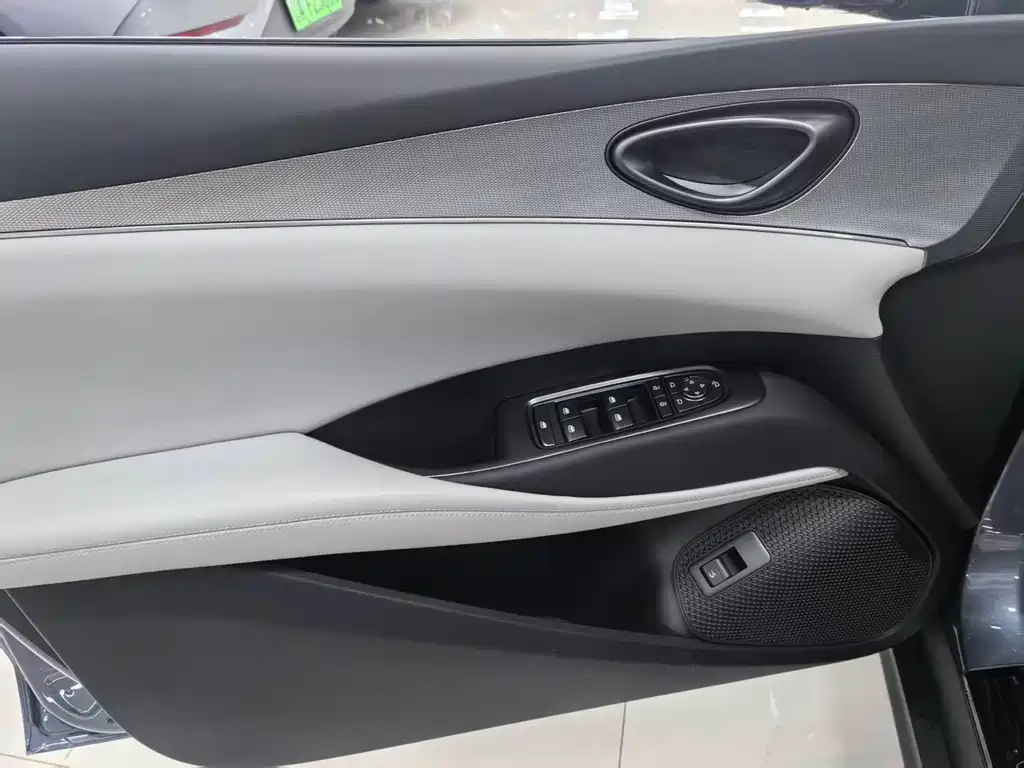 BYD Seal 06 DM-i Travel Edition 2025 — фото 21