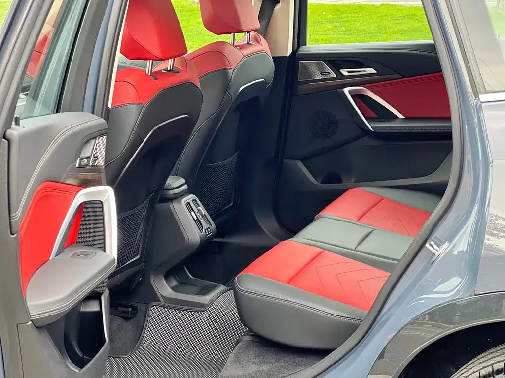 BMW X1 2024