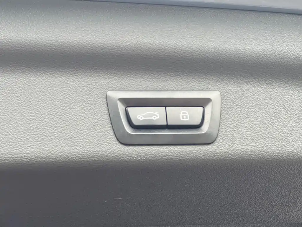 BMW X1 2024 — фото 14