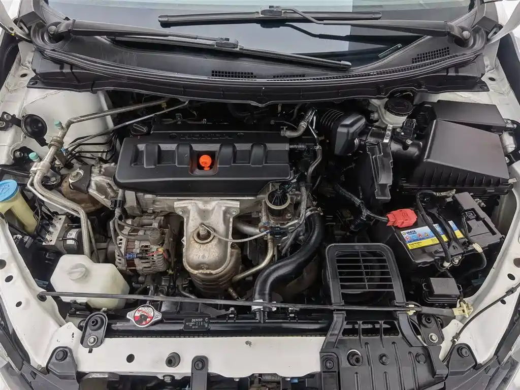 Honda Jade 2014