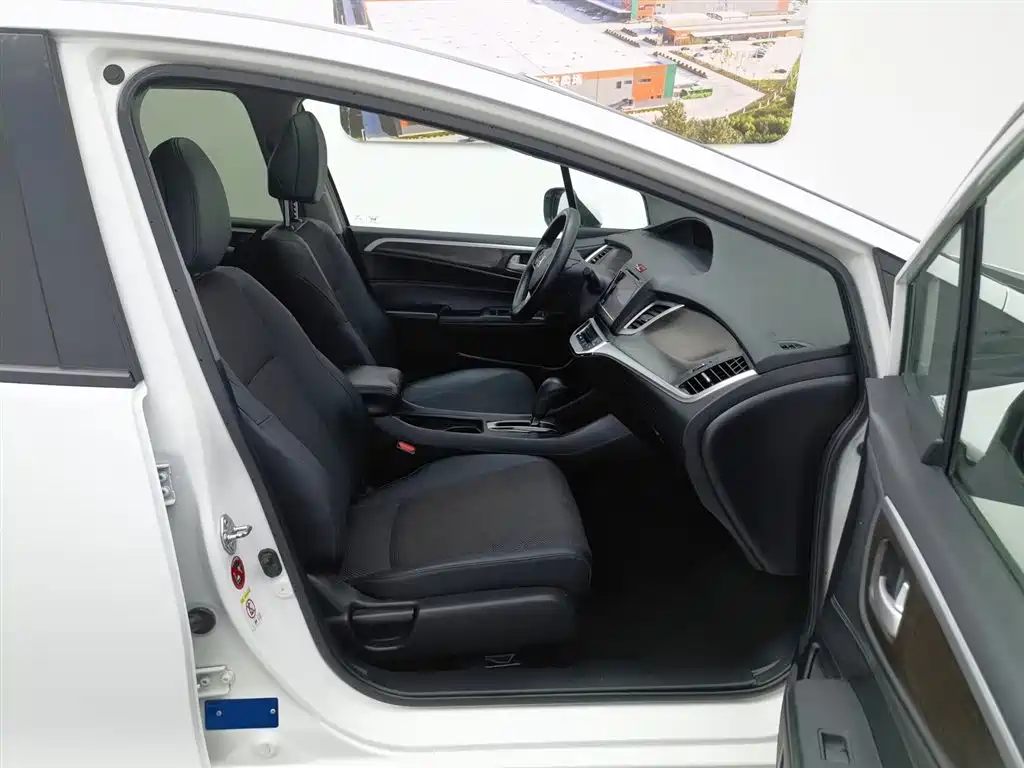 Honda Jade 2015 — фото 23