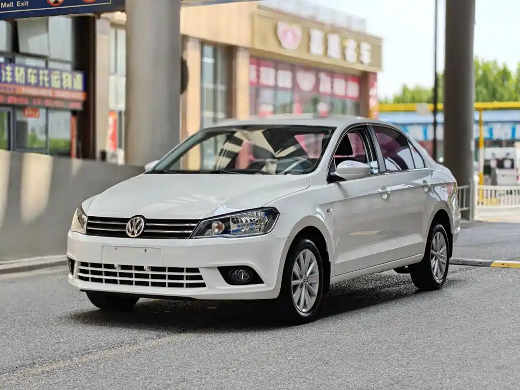 Volkswagen Jetta 2014